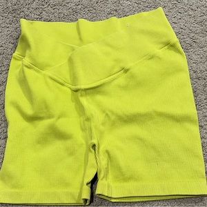 target workout shorts